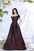 Terani Mother of the Bride Dress 252M5333
