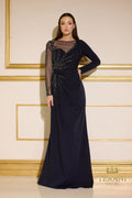 Terani Mother of the Bride Dress 252M5341