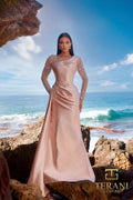 Terani Mother of the Bride Dress 252M5344