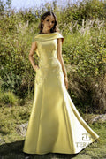 Terani Mother of the Bride Dress 252M5356