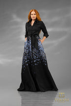 Terani Mother of the Bride Dress 252M5503