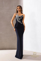 Terani Evenings Dress 252E5175
