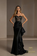 Terani Couture Evening 252E5534 - Default
