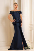 Terani Mother of the Bride Dress 252M5328