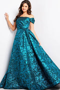 Jovani Evening 25665