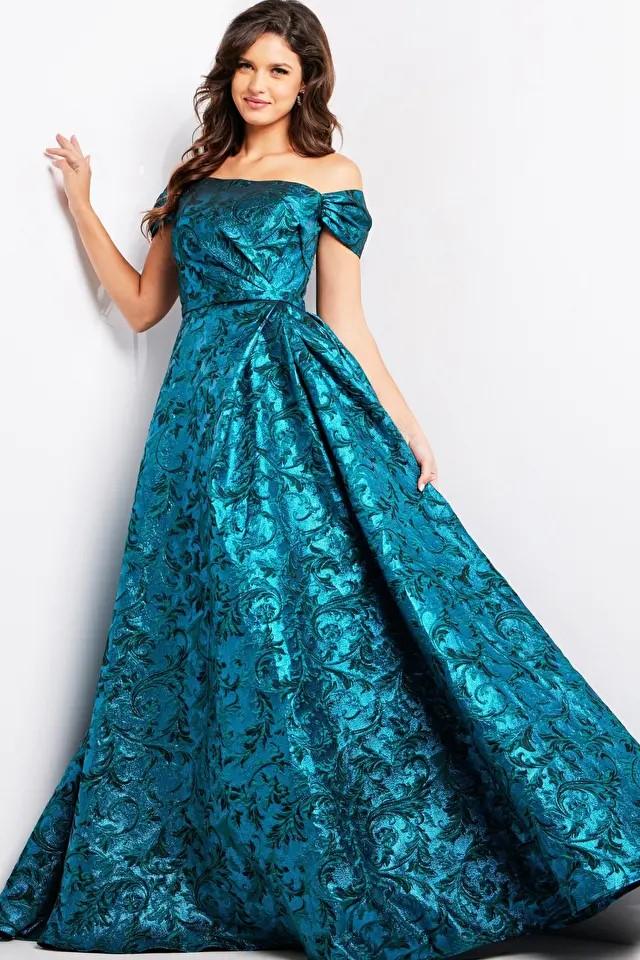 Jovani Evening 25665