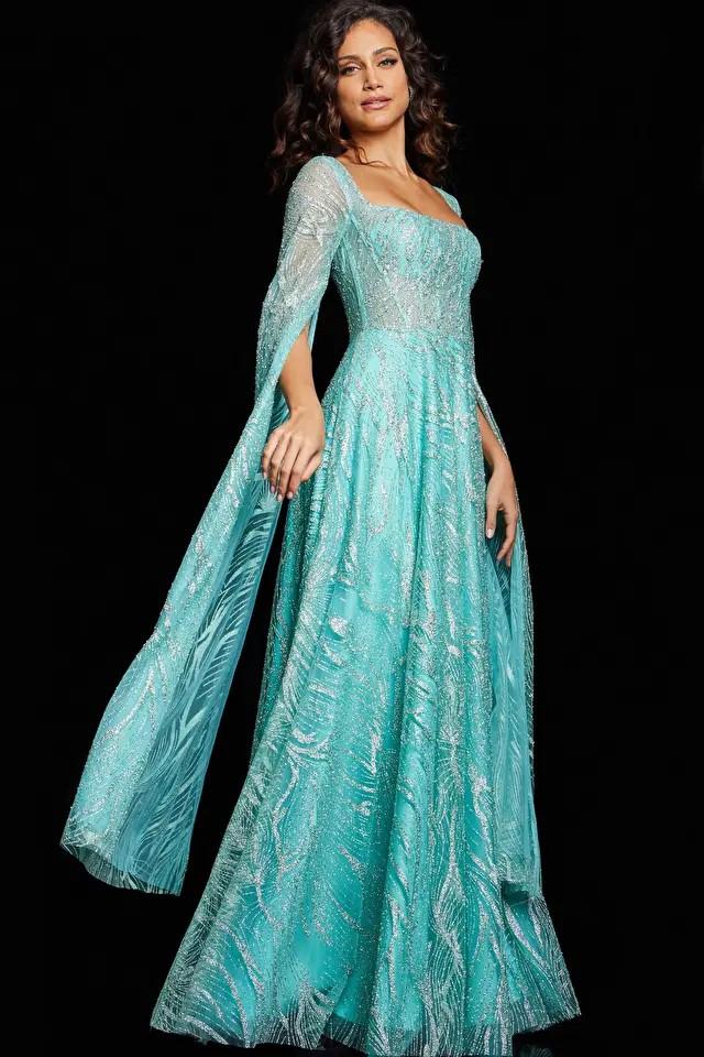 Jovani Evening 25811