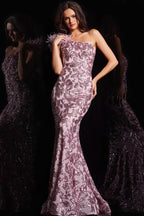 Jovani Prom 25901 - Pink