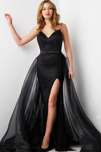 Jovani Signature Collection 25990 - Black