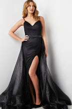 Jovani Signature Collection 25990 - Black