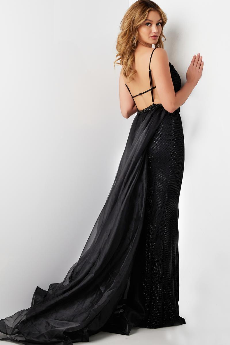 Jovani Signature Collection 25990 - Black