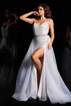 Jovani Signature Collection 25990 - Off White