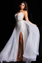 Jovani Signature Collection 25990 - Off White