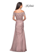 La Femme Mother of the Bride 25996 - Champagne