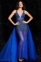 Jovani Signature Collection 26058