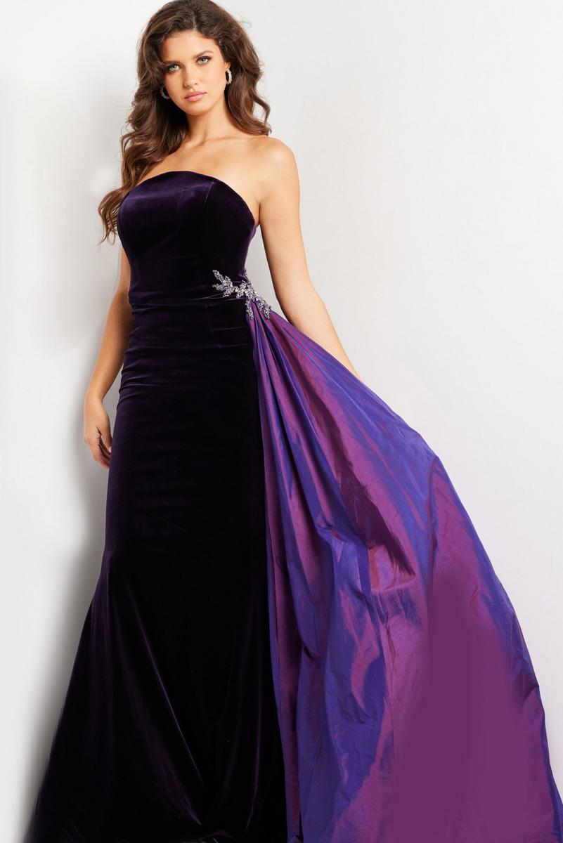 Jovani Signature Collection 26116
