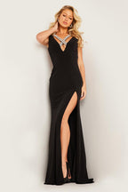 Jovani Prom 26120 - Black