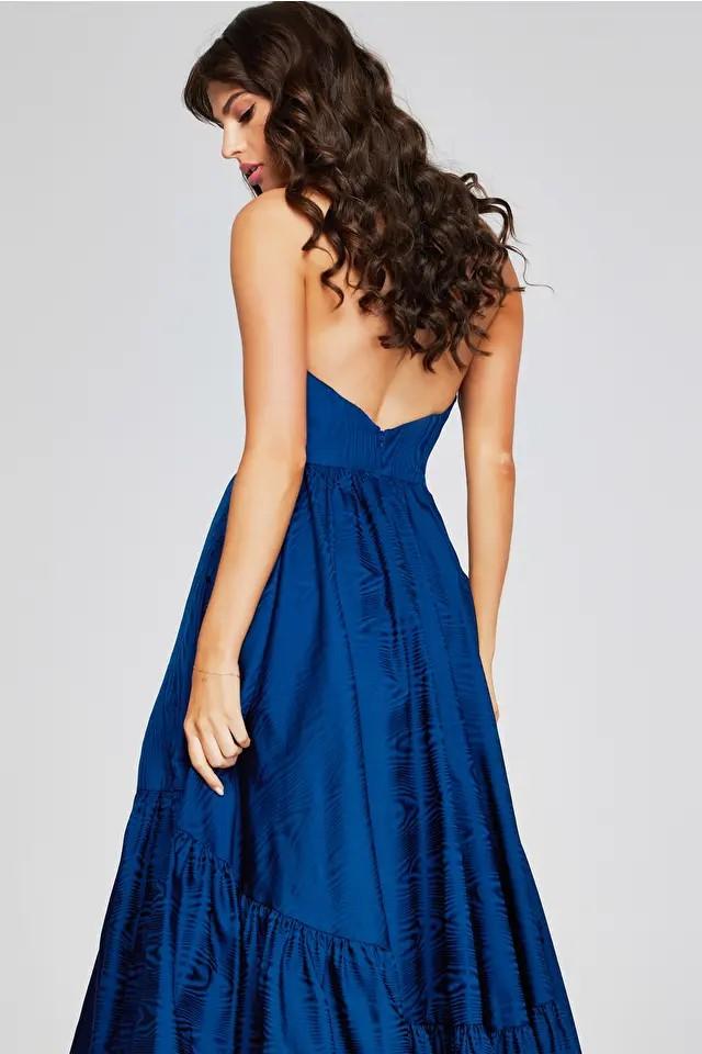 Jovani Evening 26152 - Navy