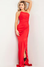 Jovani Prom 26166 - Red