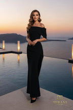 Terani Evenings Dress 261E6213 - Default