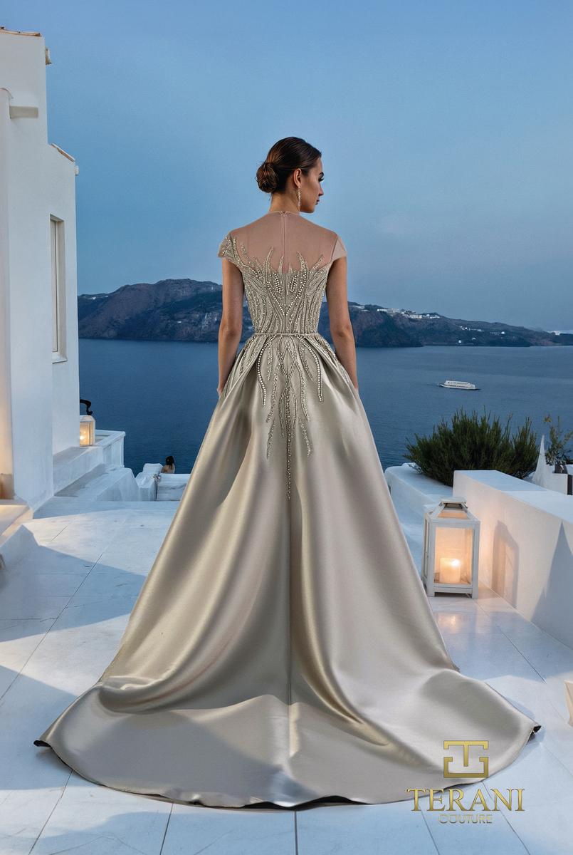 Terani Couture Evening 261E6254 - Default