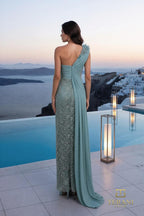 Terani Evenings Dress 261E6257 - Default
