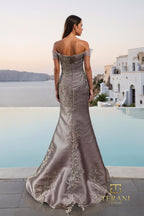 Terani Couture Evening 261E6270 - Default