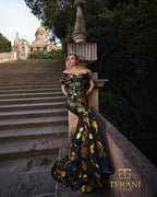 Terani Evenings Dress 261E6273 - Default