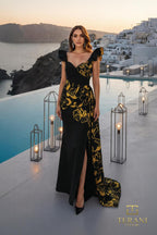 Terani Couture Evening 261E6276 - Default