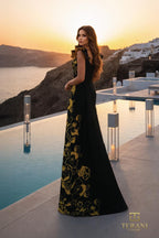 Terani Couture Evening 261E6276 - Default