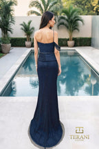Terani Couture Evening 261E6291 - Default