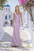 Terani Evenings Dress 261E6292 - Default