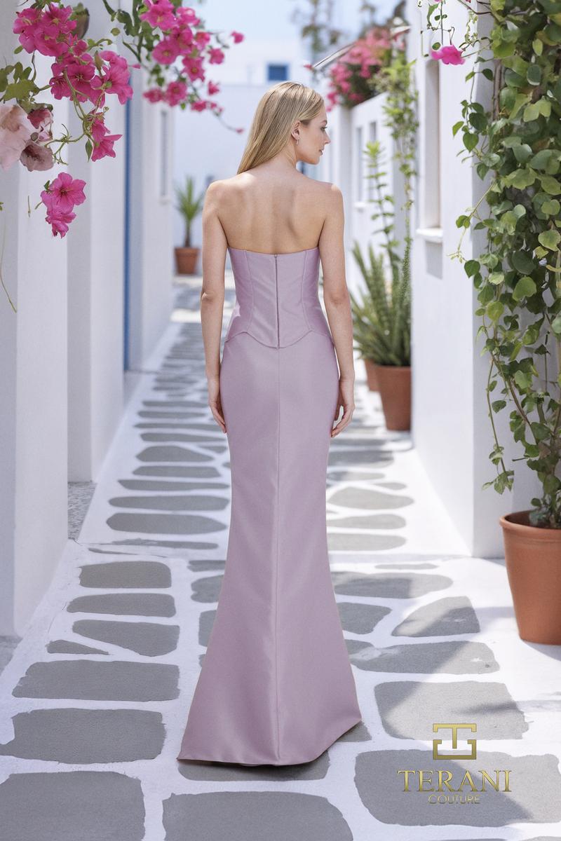 Terani Evenings Dress 261E6292 - Default