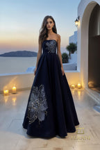 Terani Evenings Dress 261E6544