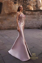 Terani Evenings Dress 261E6632 - Default