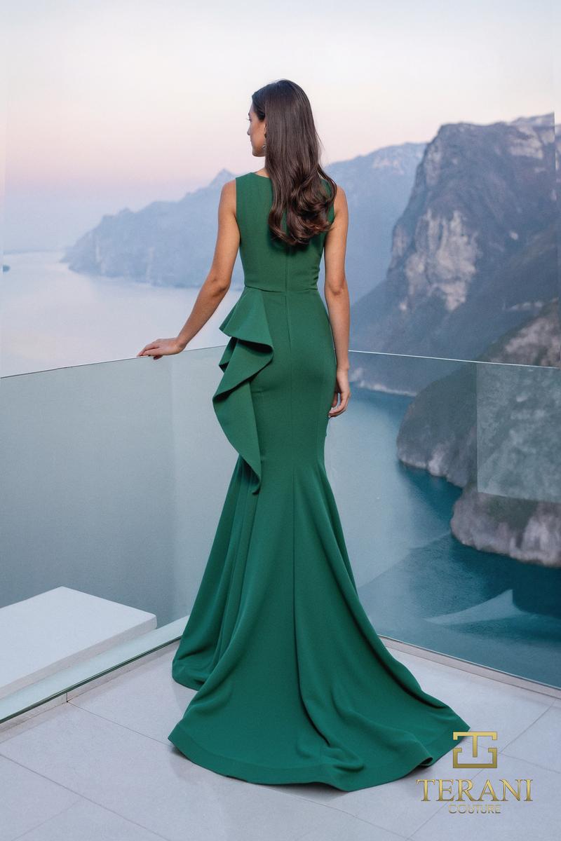 Terani Couture Evening 261E6750 - Default