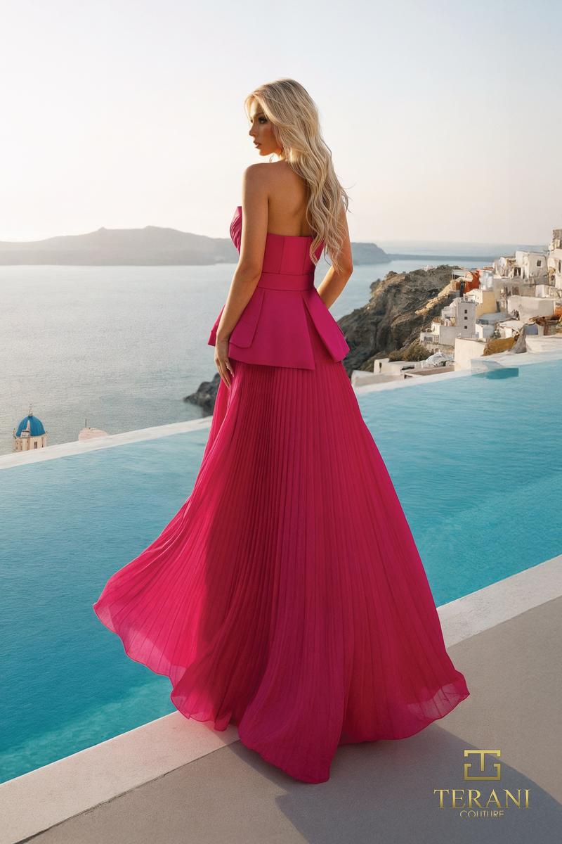Terani Couture Evening 261E6755 - Default