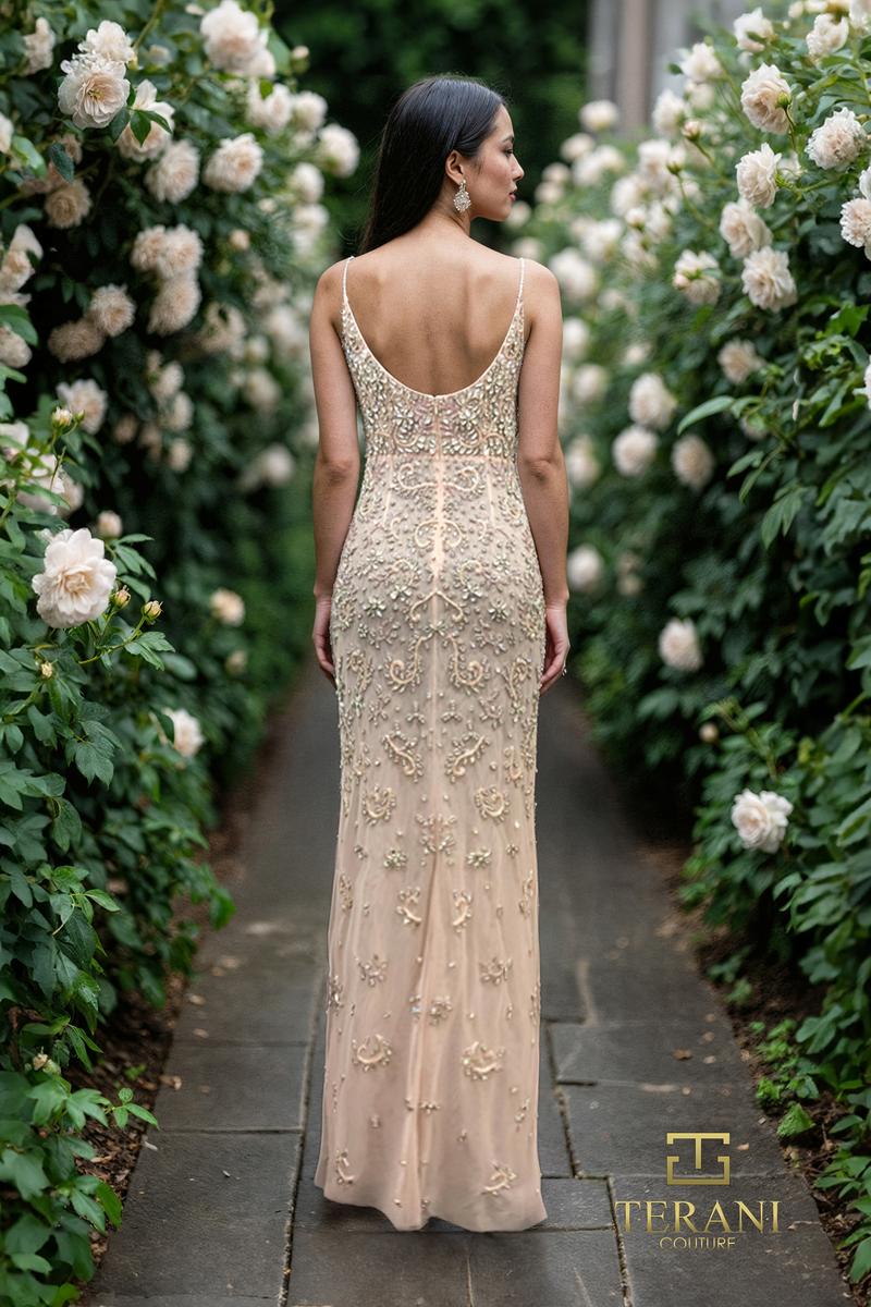 Terani Pageant Collection 261GL6366 - Default