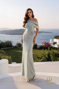 Terani Couture Mother of the Bride 261M6427