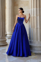 Terani Prom Dress 261P6194 - Royal