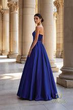Terani Prom Dress 261P6194 - Royal