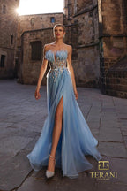 Terani Prom 261P6631