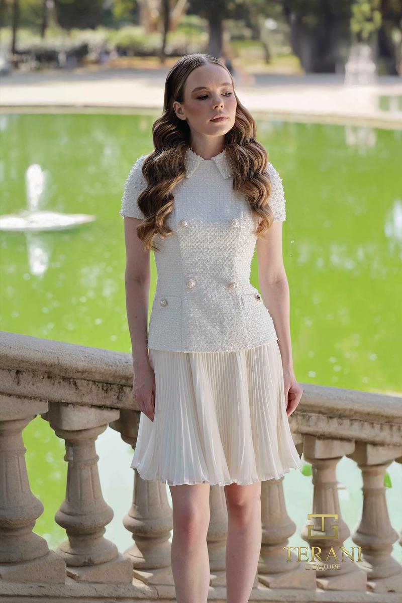 Terani Couture Cocktail 261C6519