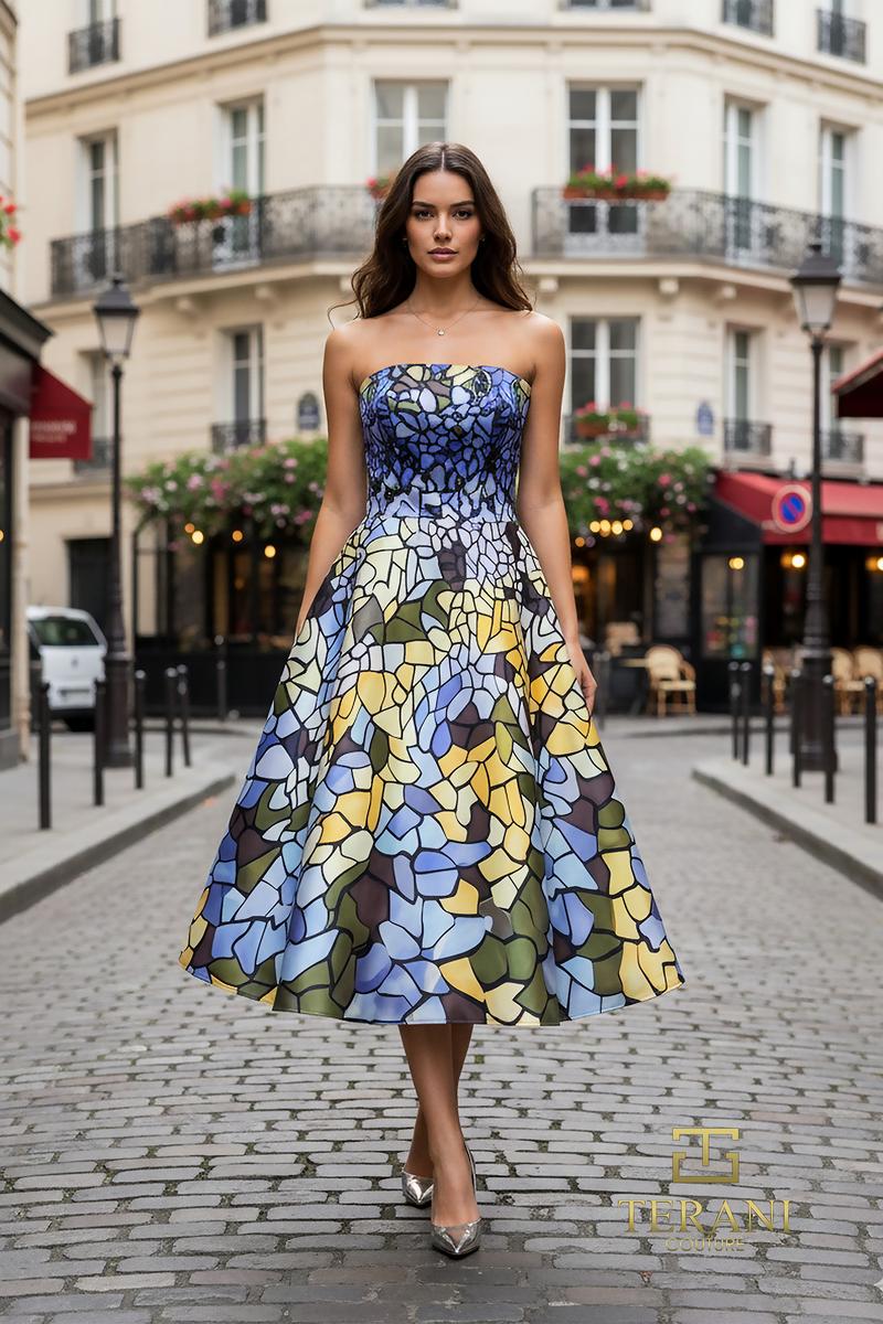 Terani Couture Cocktail 261C6762