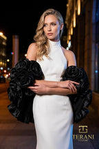 Terani Cocktail Dress 261CA6754 - Default