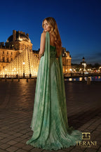Terani Evenings Dress 261E6093 - Default