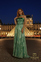 Terani Evenings Dress 261E6093 - Default