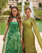 Terani Evenings Dress 261E6093 - Default