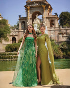 Terani Evenings Dress 261E6093 - Default