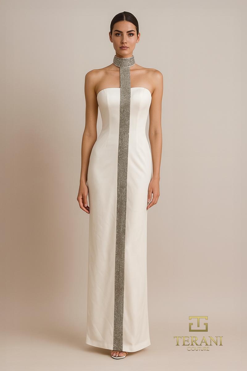 Terani Evenings Dress 261E6119 - Default